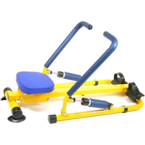 Fun and Fitness for Kids Multifunction Rower