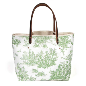 GreenLeaf Classic Tote